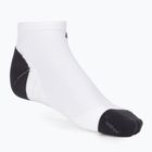 Skarpety kompresyjne damskie CEP Low-Cut 3.0 white