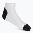 Skarpety kompresyjne męskie CEP Low-Cut 3.0 white