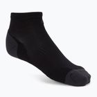 Skarpety kompresyjne męskie CEP Low-Cut 3.0 black