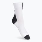 Skarpety kompresyjne damskie CEP 3.0 white