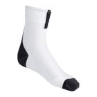 Skarpety kompresyjne męskie CEP 3.0 white