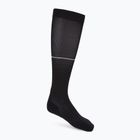 Skarpety kompresyjne męskie CEP Heartbeat black