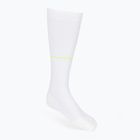Skarpety kompresyjne damskie CEP Heartbeat white