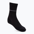 Skarpety kompresyjne damskie CEP Heartbeat Short black
