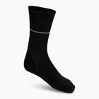 Skarpety kompresyjne męskie CEP Heartbeat Short black