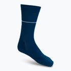 Skarpety kompresyjne męskie CEP Heartbeat Short blue
