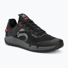 Buty rowerowe platformy damskie adidas FIVE TEN Trailcross LT core black/grey two/solar red