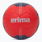 Piłka do piłki ręcznej ERIMA Pure Grip No. 3 Hybrid red/new navy rozmiar 1