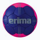 Piłka do piłki ręcznej ERIMA Pure Grip No. 4 new navy/pink rozmiar 0