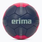 Piłka do piłki ręcznej ERIMA Pure Grip No. 4 new navy/pink rozmiar 3
