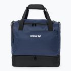 Torba treningowa ERIMA Team Sports Bag With Bottom Compartment 35 l new navy