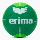 Piłka do piłki ręcznej ERIMA Pure Grip No. 2 Eco emerald/green rozmiar 2