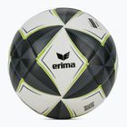 Piłka do piłki nożnej ERIMA Senzor Star Match black/grey rozmiar 5