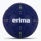 Piłka do piłki ręcznej ERIMA Pure Grip No. 5 Wax-Free new navy rozmiar 3