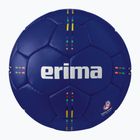 Piłka do piłki ręcznej ERIMA Pure Grip No. 5 Wax-Free new navy rozmiar 3