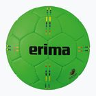 Piłka do piłki ręcznej ERIMA Pure Grip No. 5 Wax-Free green rozmiar 1