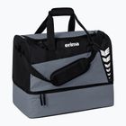 Torba treningowa ERIMA Six Wings Sports Bag With Bottom Compartment 94,5 l slate grey/black