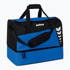 Torba treningowa ERIMA Six Wings Sports Bag With Bottom Compartment 94,5 l new royal/black