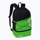 Plecak piłkarski ERIMA Six Wings Backpack 25 l green/black