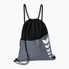 Worek ERIMA Six Wings Gym Bag 14 l slate grey/black