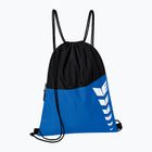 Worek ERIMA Six Wings Gym Bag 14 l new royal/black