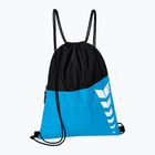 Worek ERIMA Six Wings Gym Bag 14 l curacao/black