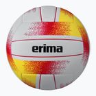 Piłka do siatkówki ERIMA All-round Volleyball white/red/yellow rozmiar 5