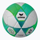 Piłka do piłki nożnej ERIMA Hybrid Lite 290 green gecko/petrol rozmiar 3