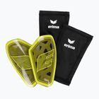 Ochraniacze na golenie ERIMA Flex Guard lime/black