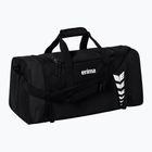 Torba treningowa ERIMA Six Wings Sports Bag 49,5 l black