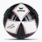 Piłka do piłki nożnej ERIMA Senzor Star Training black/grey rozmiar 5