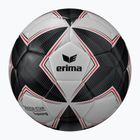 Piłka do piłki nożnej ERIMA Senzor Star Training black/grey rozmiar 5
