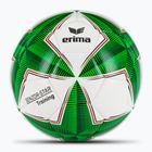 Piłka do piłki nożnej ERIMA Senzor Star Training green rozmiar 4