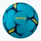 Piłka do piłki ręcznej ERIMA Flash Junior sky/navy rozmiar 0