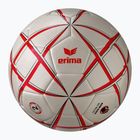 Piłka do piłki ręcznej ERIMA Magic White Training white/red rozmiar 3