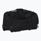 Walizka ERIMA Travel Line Trolleybag 80 l black