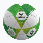 Piłka do piłki nożnej dla dzieci Erima Hybrid Lite 290 size 5 green gecko/lime
