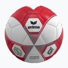 Piłka do piłki nożnej ERIMA Hybrid Training 2.0 size 5 red/silver