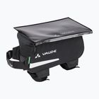 Torba rowerowa na ramę VAUDE Carbo Guide Bag II 1 l black