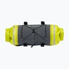 Torba rowerowa na kierownicę VAUDE Trailfront Compact 6 l bright green/black