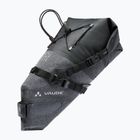 Torba rowerowa pod siodło VAUDE Trailsaddle Compact 7 l black