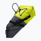 Torba rowerowa pod siodło VAUDE Trailsaddle Compact 7 l bright green/ black