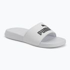 Klapki damskie PUMA Popcat 20 puma white/puma black