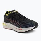 Buty do biegania damskie PUMA Deviante Nitro WTR black