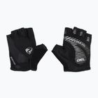 Rękawiczki rowerowe męskie ZIENER MTB Collby Gel black