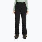 Spodnie narciarskie damskie ZIENER Tilla black