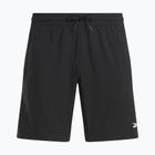 Spodenki treningowe męskie Reebok Workout Woven black