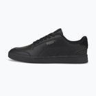 Buty PUMA Shuffle puma black/dark shadow