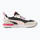 Buty męskie PUMA R22 puma black/chalk pink/puma white