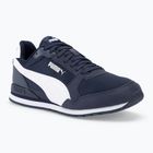 Buty PUMA ST Runner v3 Mesh peacoat/puma white